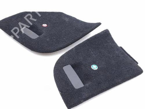 Boot lining VW BORA I (1J2) 1.9 TDI | BP36195978I3 - Image 3
