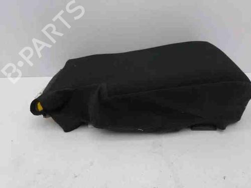 Rear seat MAZDA CX-5 (KE, GH) 2.2 D AWD (KE2AW) | BP28865616C17 