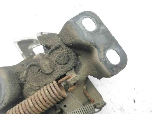 Hood lock HONDA ACCORD VIII (CU) 2.2 i-DTEC (CU3) | BP28872968C133 