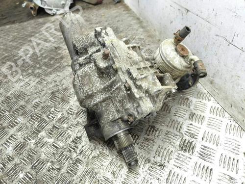 Transfer box MAZDA CX-7 (ER) 2.2 MZR-CD AWD (ER10A) | BP36201086M36 - Image 5