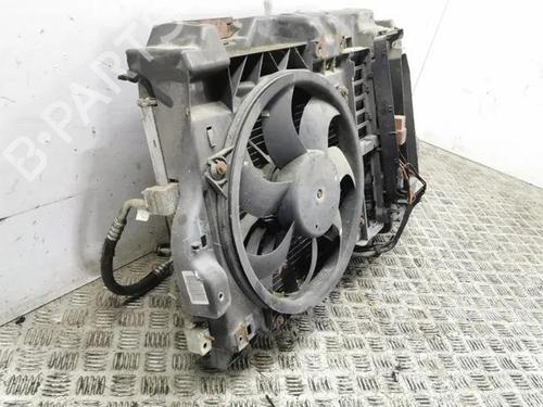 Radiator set CITROËN C5 I Break (DE_) 2.0 HDi (DERHSB, DERHSE) | BP28843495M120