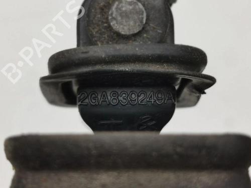 Hinge/Door check strap VW T-ROC (A11, D11) 1.0 TSI | BP28900674C146 