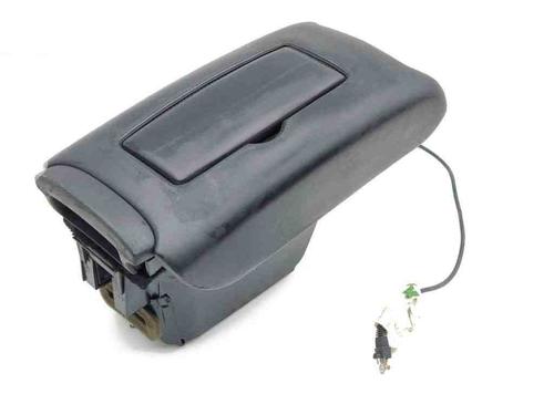 Used Armrest / Center console MASERATI QUATTROPORTE V 4.2 (400 hp) 28881585