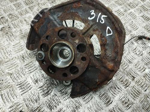 Used Right front steering knuckle Right front steering knuckle 36176173 36176173