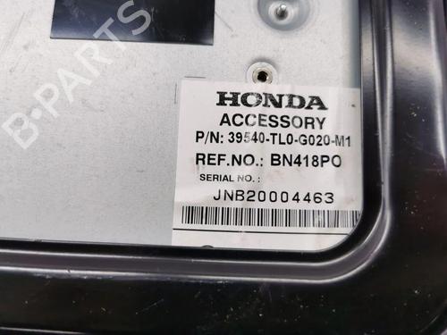 Electronic module HONDA ACCORD VIII (CU) 2.2 i-DTEC (CU3) | BP36331908M83 - Image 6