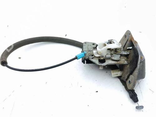 Bagklap lås CHRYSLER GRAND VOYAGER V (RT) 3.8 | BP30731177C101