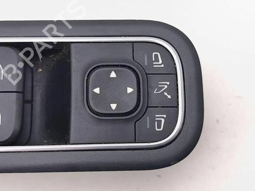 Right front window switch MERCEDES-BENZ A-CLASS (W177) A 180 d (177.003) | BP33897478I26 - Image 8