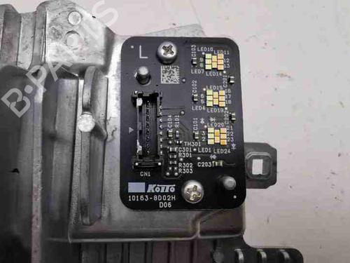 Electronic module NISSAN QASHQAI III (J12) 1.3 DIG-T | BP28865215M83 