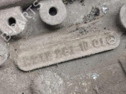 Gearbox MERCEDES-BENZ C-CLASS (W204) C 200 CDI (204.001) | BP36193040M3 - Image 8