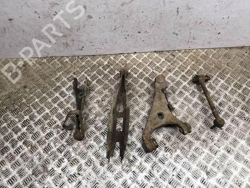 Used Left rear suspension arm Left rear suspension arm TOYOTA GT 86 Coupe (ZN6_) 2.0 (ZN6AC_, ZN6BC_, ZN6K) (200 hp) 40287498 40287498