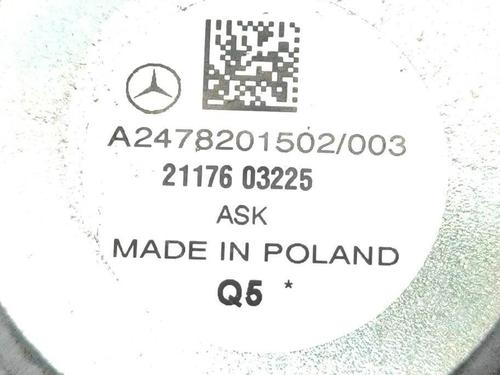 Elektronisk modul MERCEDES-BENZ EQA (H243) EQA 250 (243.701) | BP28874758M83 
