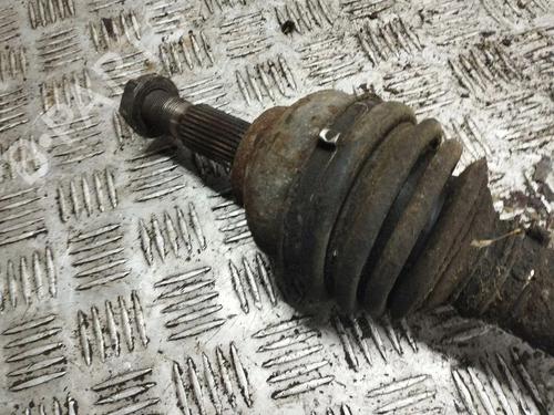 Left front driveshaft CITROËN C5 III (RD_) 2.0 HDi (RDRHD8, RDRHDJ, RDRHR8, RDRHRJ) | BP38280524M38 - Image 4