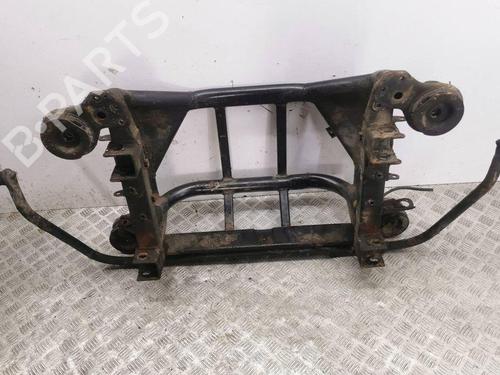 Rear axle MASERATI QUATTROPORTE V 4.2 | BP28906263M2 