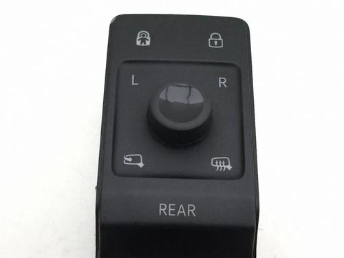 Right front window switch FORD USA EXPLORER (CX740) EV | BP37513197I26 - Image 4