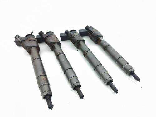 Injector MERCEDES-BENZ A-CLASS (W169) A 180 CDI (169.007, 169.307) | BP29615099M100 