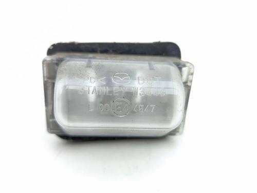 Licence plate light MAZDA CX-5 (KF) 2.2 D | BP33227387I40 - Image 6