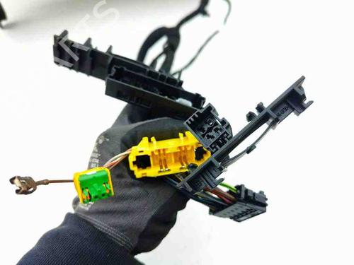 Right front seat PORSCHE CAYENNE (92A) 3.0 Diesel | BP29432372C16 