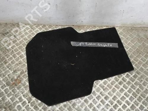 Used Luggage compartment floor TESLA MODEL S (5YJS) 60 (306 hp) 28862825