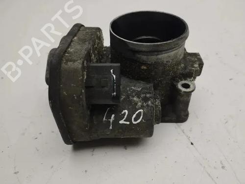 Throttle body CHEVROLET CAPTIVA (C100, C140) 2.0 D 4WD | BP28848103M82 - Image 2