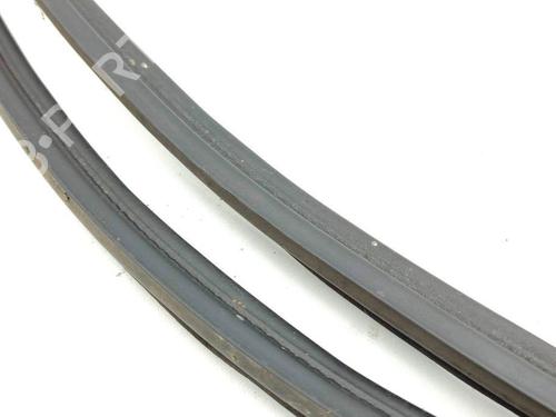 Rubber door seal NISSAN 350Z Coupe (Z33) 3.5 (AAZ33) | BP28882254C142 