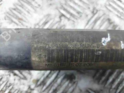 Anti roll bar PORSCHE CAYENNE (9PA) 3.2 | BP28853121M96