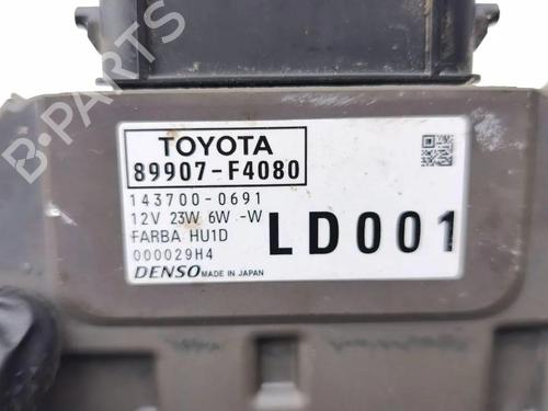Electronic module TOYOTA C-HR (_X1_) 1.8 Hybrid (ZYX10_, ZYX11_, ZYX10R, ZYX11R) | BP36201360M83 - Image 7