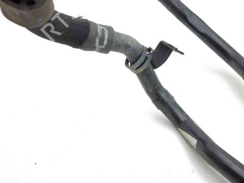 Pipe BENTLEY CONTINENTAL FLYING SPUR (3W_) 6.0 | BP28883560M125