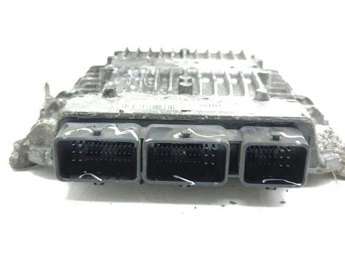 Engine control unit (ECU) FORD FOCUS C-MAX (DM2) 1.6 TDCi | BP28887827M57 - Image 2