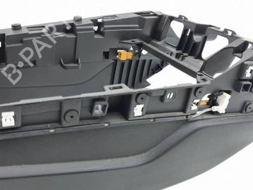 Middle console AUDI A4 B9 (8W2, 8WC) 2.0 TDI | BP40535730I22 - Image 6