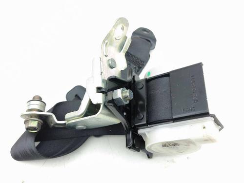 Rear right seatbelt TOYOTA GT 86 Coupe (ZN6_) 2.0 (ZN6AC_, ZN6BC_, ZN6K) | BP29976048I28