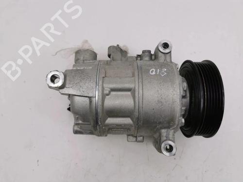 AC compressor SKODA OCTAVIA IV (NX3, NN3, PV3) 1.0 TSI | BP36104525M34 - Image 10