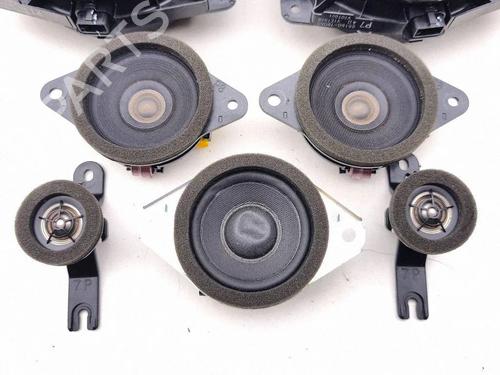 Electronic module LEXUS RX (_L2_) 450h AWD (GYL25_, GYL25, GYL26) | BP40194062M83 - Image 9