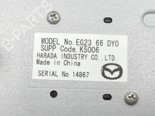Electronic module MAZDA CX-7 (ER) 2.2 MZR-CD AWD (ER10A) | BP28849077M83  - Image 7