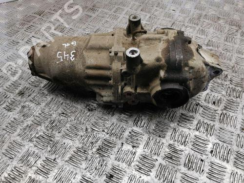 Rear differential HONDA CR-V II (RD_) 2.0 (RD5) | BP34161815M24 - Image 8