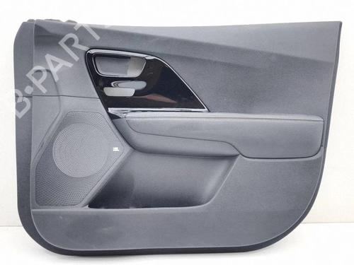 Høyre frontpanel Høyre frontpanel KIA NIRO I (DE) E-NIRO (204 hp) 36830890 36830890