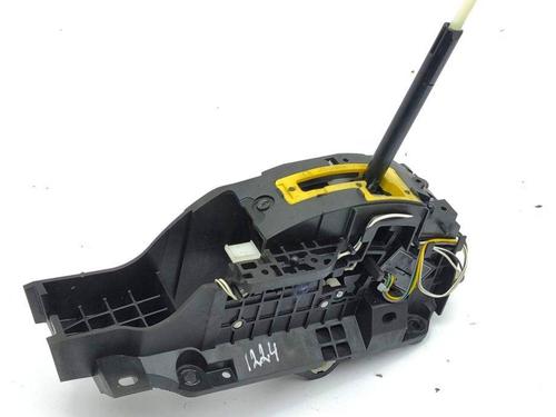 Gear lever RENAULT MEGANE IV Grandtour (K9A/M/N_) 1.2 TCe 130 (K9MR) | BP28880272M90 