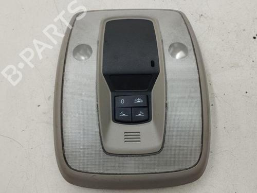 Used Interior roof light VOLVO V60 I (155) D3 / D4 (163 hp) 28892645