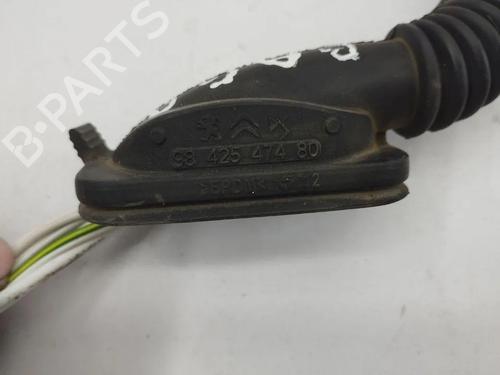 Wiring harness OPEL MOKKA 1.2 (76) | BP33922920E16 - Image 2