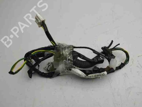 Used Wiring harness SUZUKI VITARA (LY) 1.6 (APK416, YD21S) (117 hp) 28860281