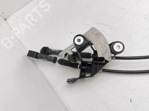 Cable AUDI A1 Sportback (GBA) 25 TFSI | BP36330061E12  - Image 7