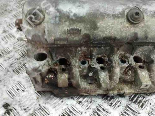 Cylinder head RENAULT SCÉNIC I MPV (JA0/1_, FA0_) 1.9 dTi (JA0N) | BP28842968M5