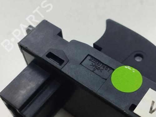 Left front window switch OPEL ANTARA A (L07) 2.2 CDTi 4x4 | BP33902315I27 - Image 6