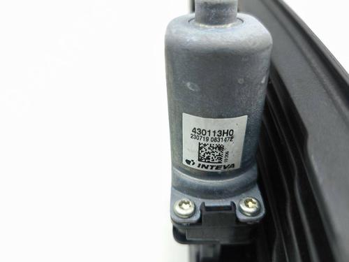 Rear left window mechanism PEUGEOT 2008 II (UD_, US_, UY_, UJ_, UR_, UC_) 1.2 PureTech 130 (USHNS, URHNS) | BP29510252C24 