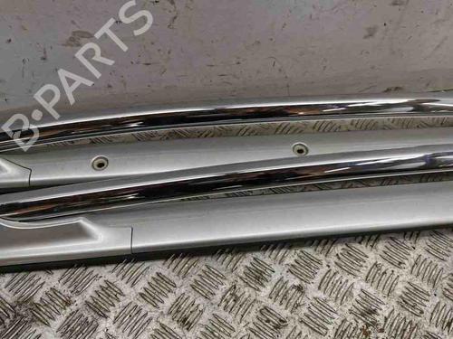 Interior roof handle SAAB 9-7X 4.2 AWD | BP28897888I35