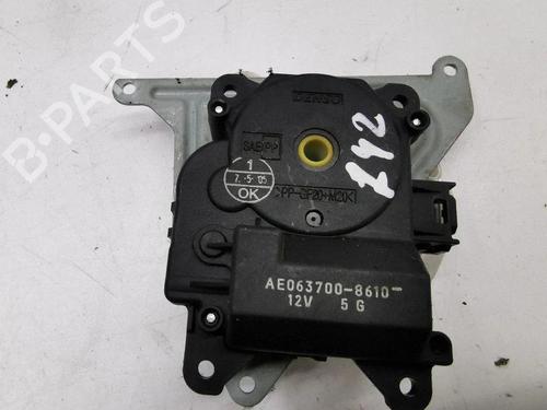 Electronic module TOYOTA COROLLA (_E12_) 2.0 D-4D (CDE120R, CDE120L_) | BP40246750M83 - Image 5