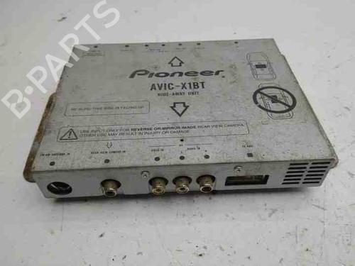 Elektronische module FORD TRANSIT CONNECT (P65_, P70_, P80_) 1.8 Di (75 hp) 28846404