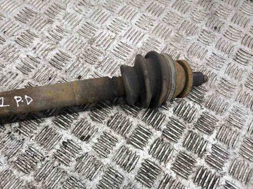 Right front driveshaft AUDI A1 Sportback (GBA) 30 TFSI | BP28899346M39