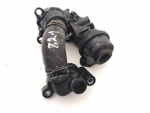 Pipe AUDI A6 C7 Avant (4G5, 4GD) 3.0 TDI quattro | BP36085578M125 - Image 5