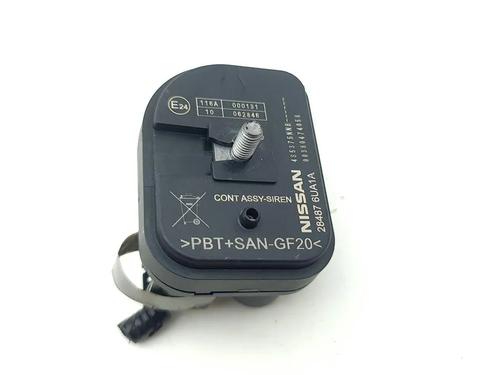 Electronic module NISSAN QASHQAI III (J12) 1.3 DIG-T All-wheel Drive | BP33668121M83 - Image 7