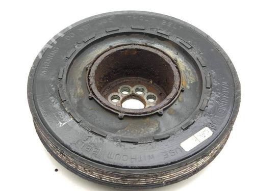 Used Pulley AUDI Q7 (4MB, 4MG, 4MQ) 45 TDI quattro (249 hp) 28875596